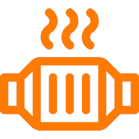 intake valve icon