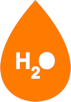 h2o icon