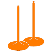 intake valve icon