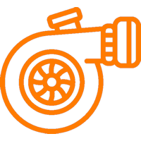 turbo icon