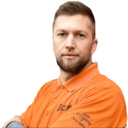Technician image
