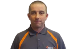 Technician image