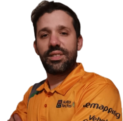 Technician image