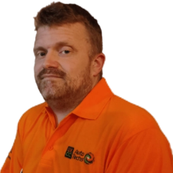Technician image